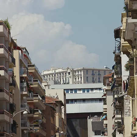 Apartment Studio Comedie De Nice *