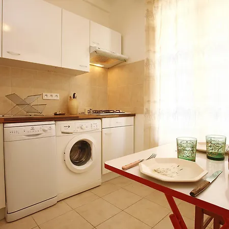 Apartment Studio Comedie De Nice *