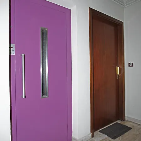 Apartment Studio Comedie De Nice *