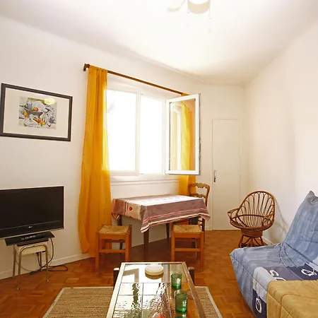 Apartment Studio Comedie De Nice *